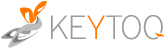 Logo Keytoq GmbH